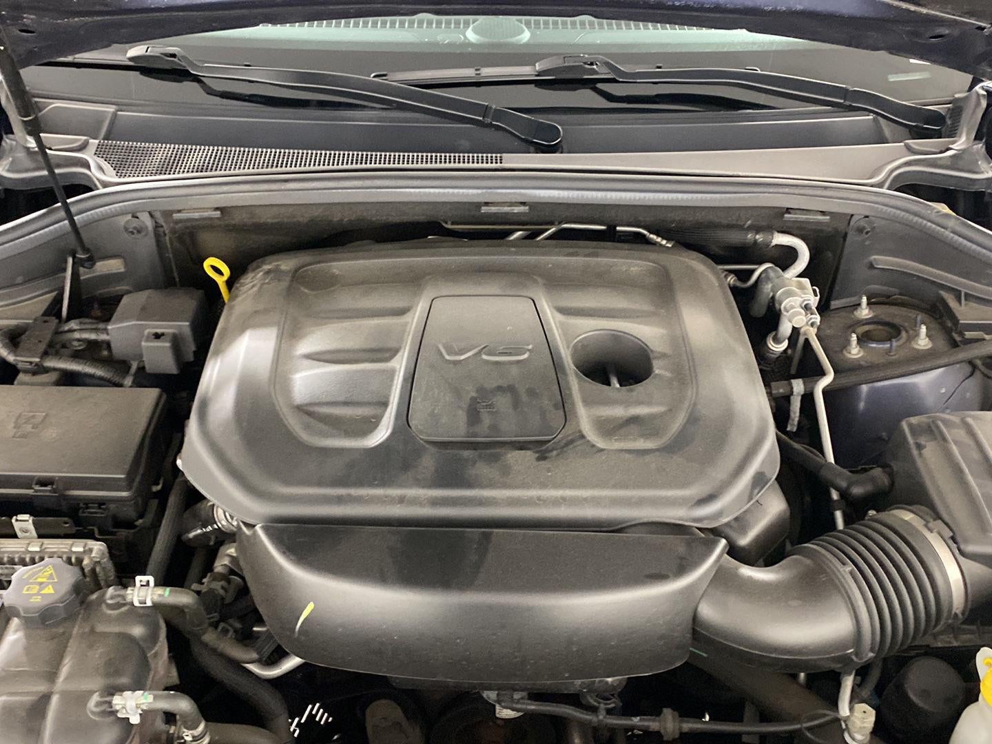 2021 Dodge Durango GT Plus AWD