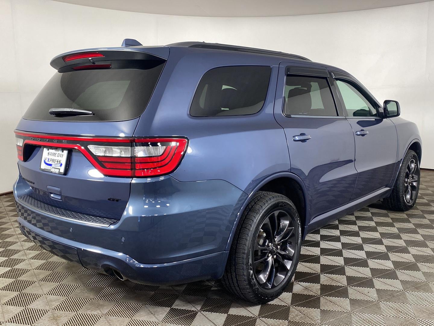 2021 Dodge Durango GT Plus AWD