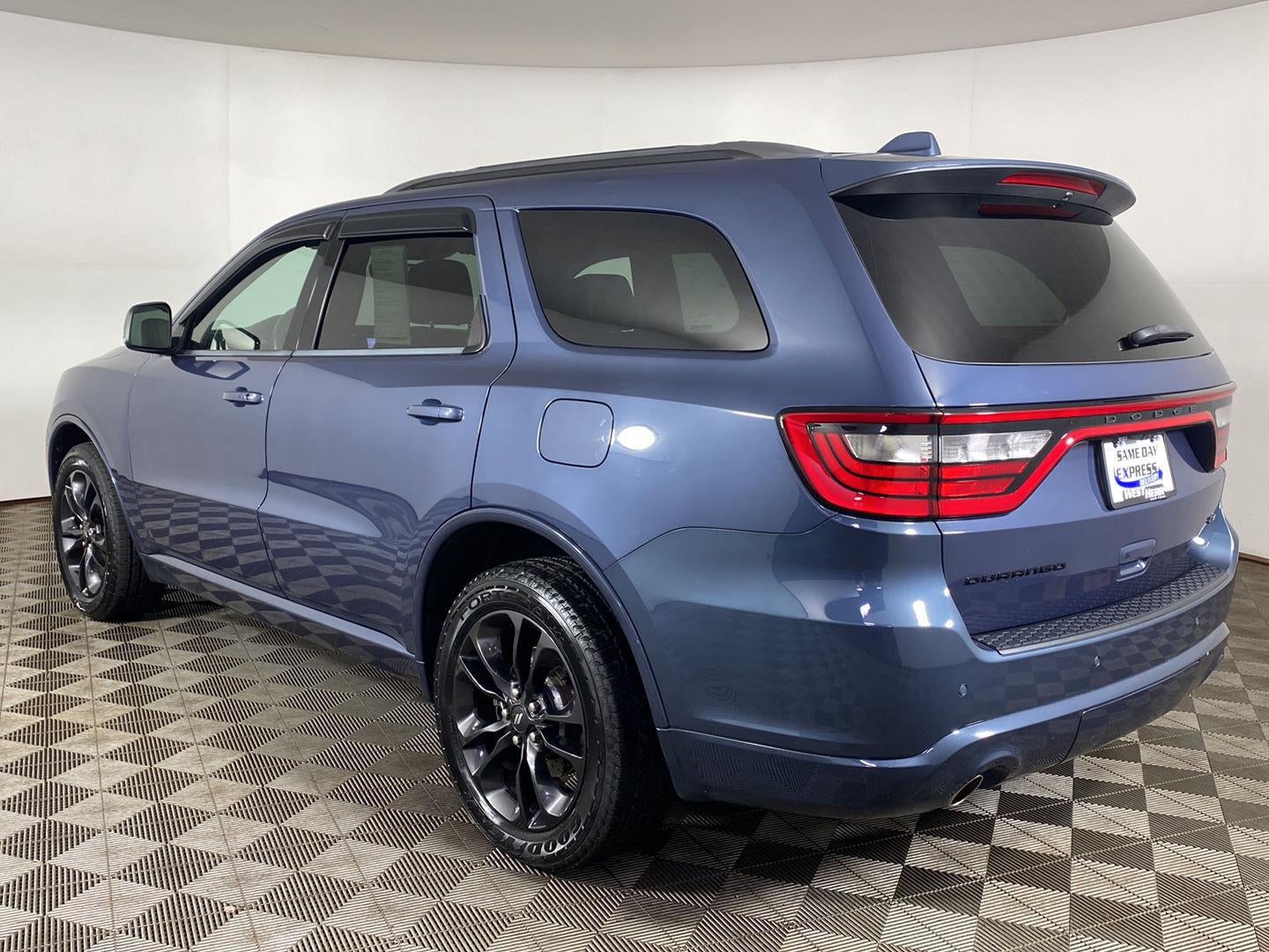 2021 Dodge Durango GT Plus AWD