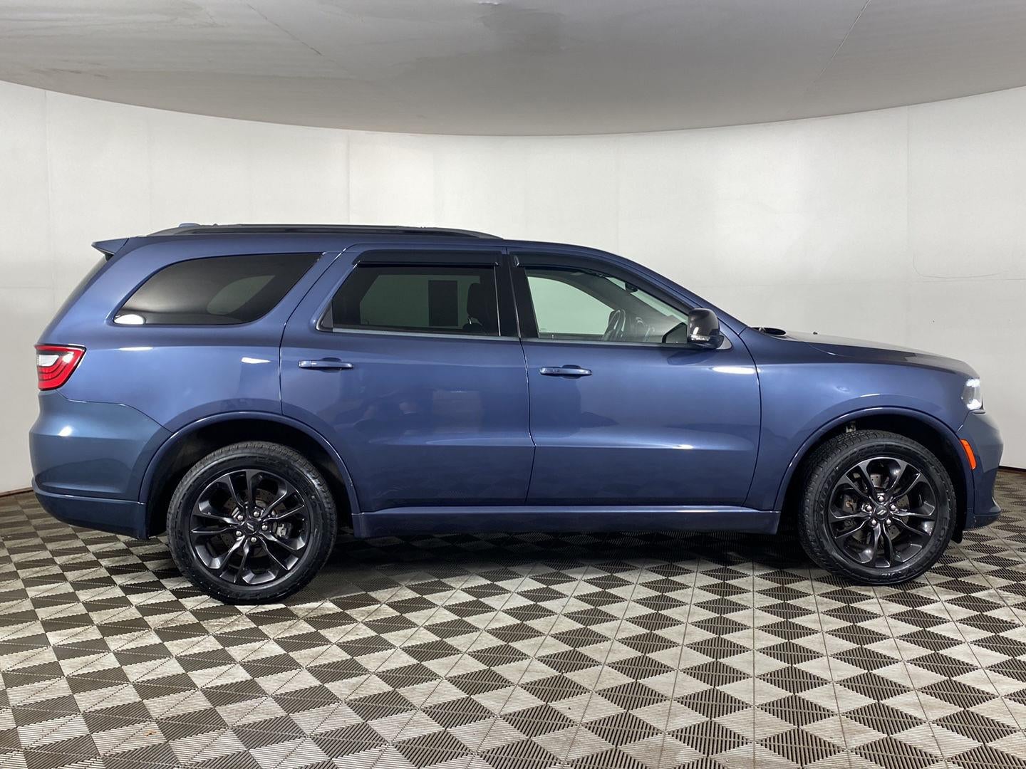 2021 Dodge Durango GT Plus AWD