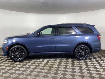 2021 Dodge Durango GT Plus AWD