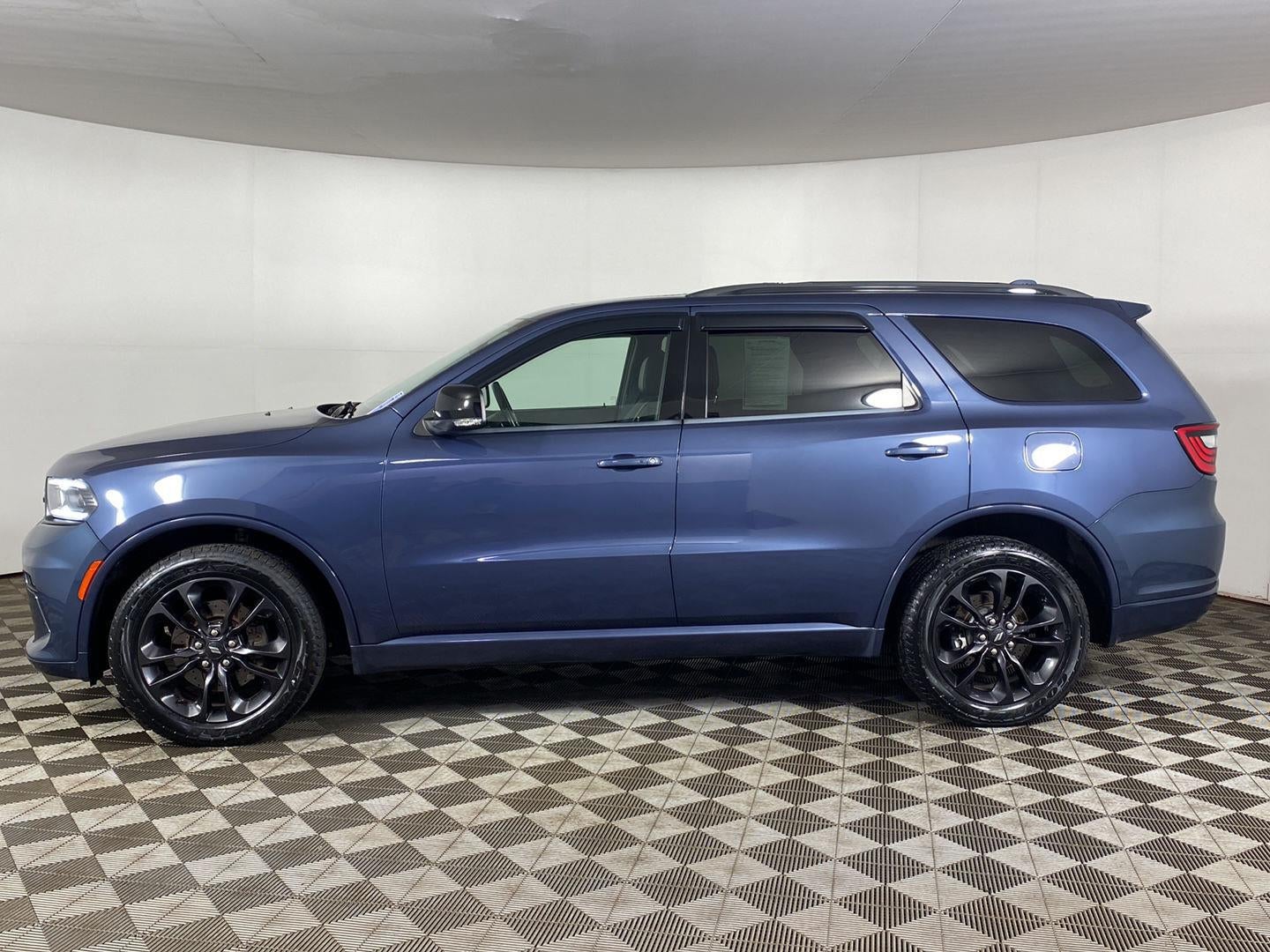 2021 Dodge Durango GT Plus AWD