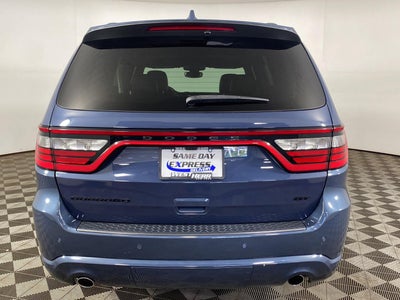 2021 Dodge Durango GT Plus AWD