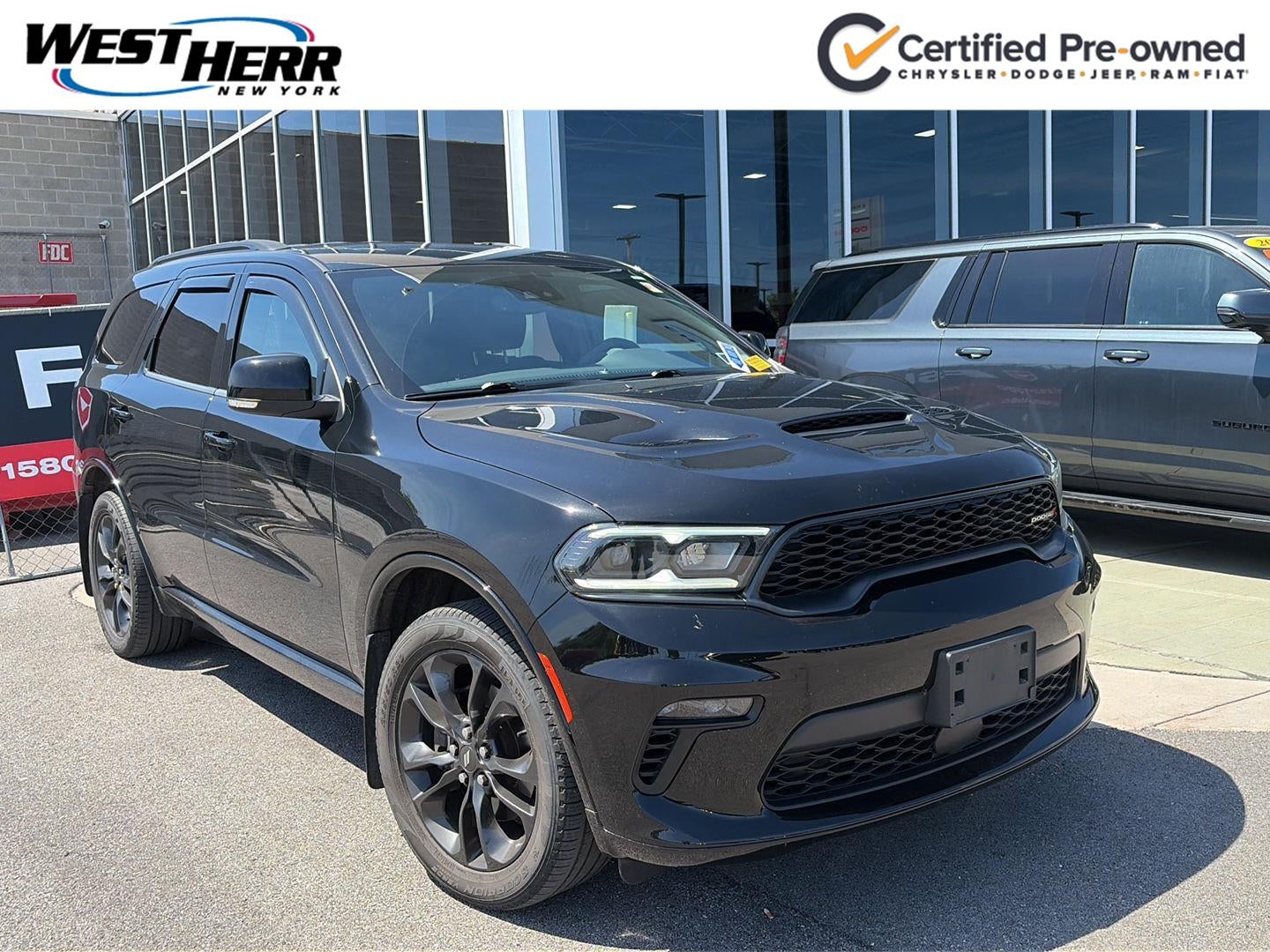 2023 Dodge Durango GT Plus AWD