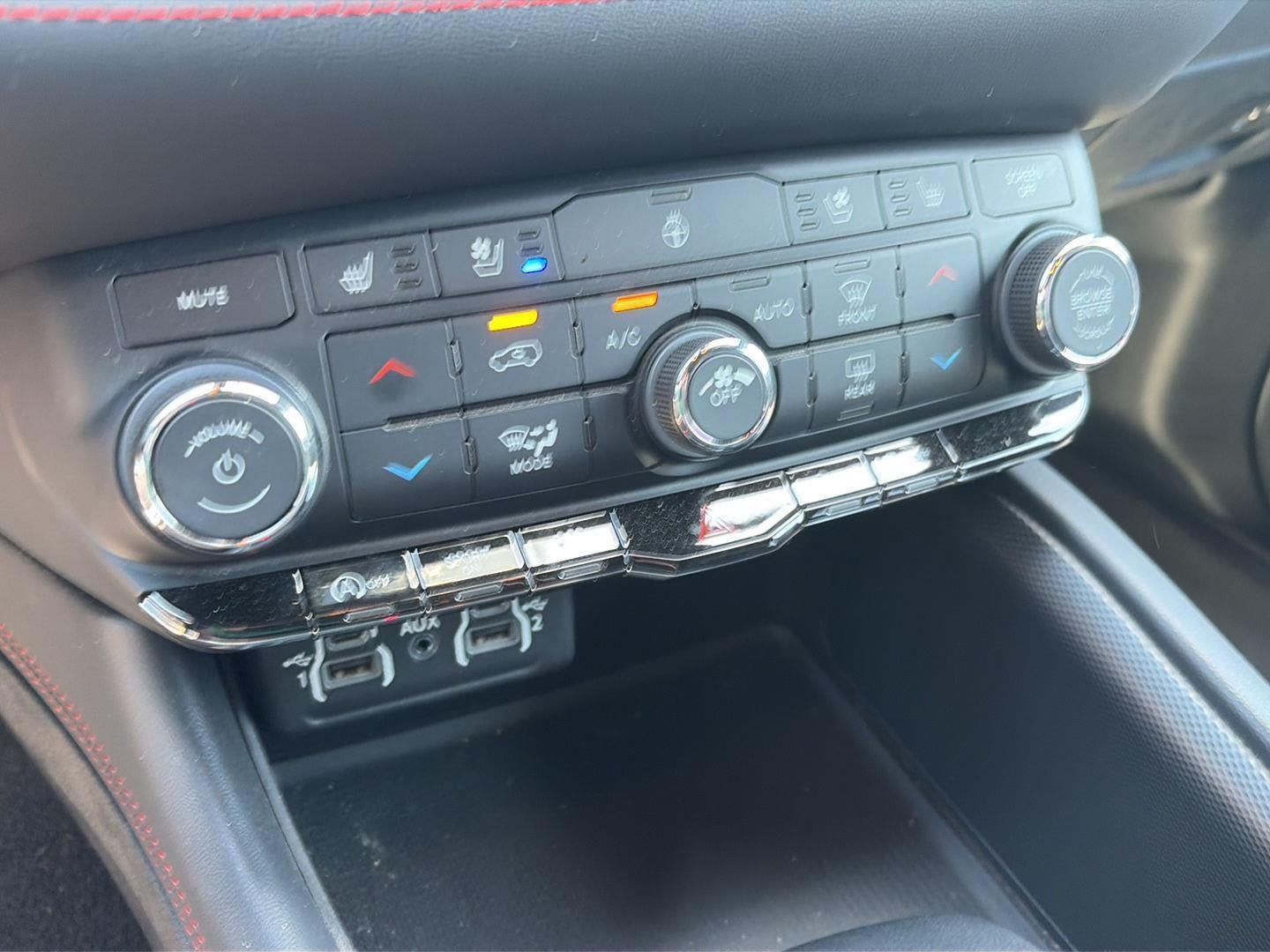 2023 Dodge Durango GT Plus AWD
