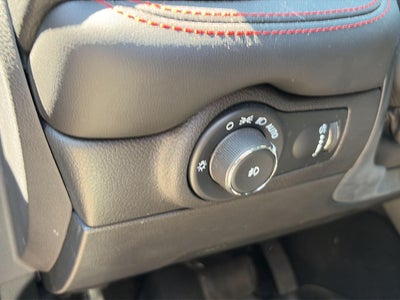 2023 Dodge Durango GT Plus AWD