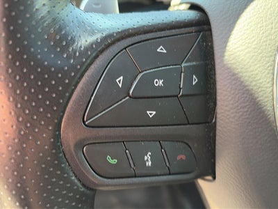 2023 Dodge Durango GT Plus AWD