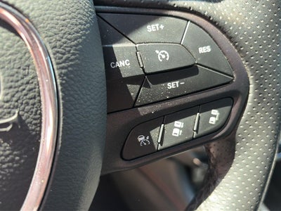 2023 Dodge Durango GT Plus AWD