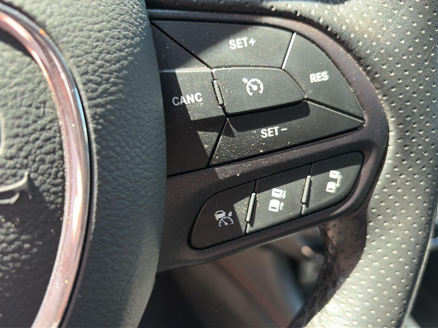 2023 Dodge Durango GT Plus AWD