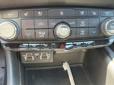 2023 Dodge Durango GT Plus AWD