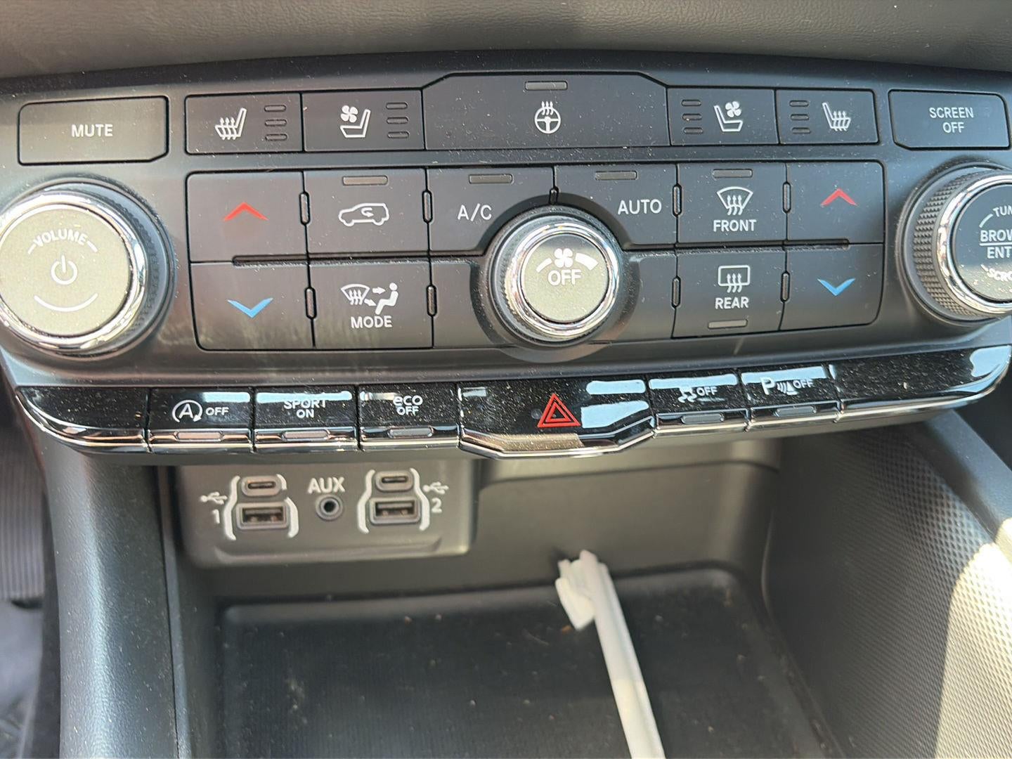 2023 Dodge Durango GT Plus AWD