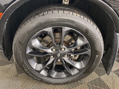 2023 Dodge Durango GT Plus AWD