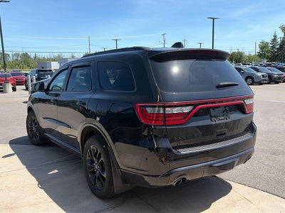 2023 Dodge Durango GT Plus AWD
