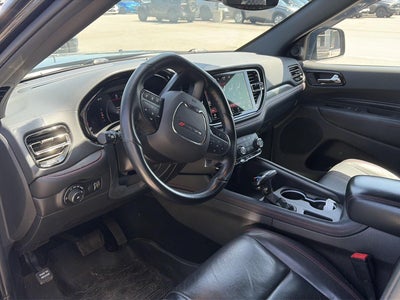 2023 Dodge Durango GT Plus AWD