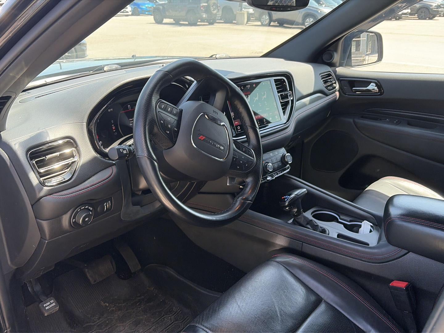 2023 Dodge Durango GT Plus AWD