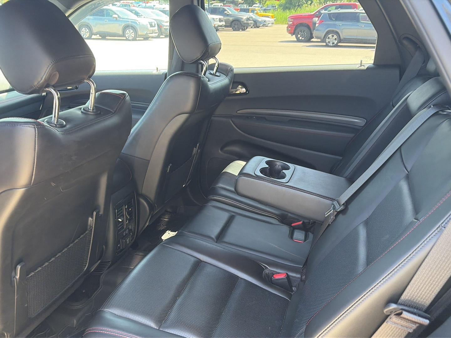 2023 Dodge Durango GT Plus AWD
