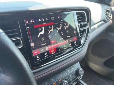 2023 Dodge Durango GT Plus AWD