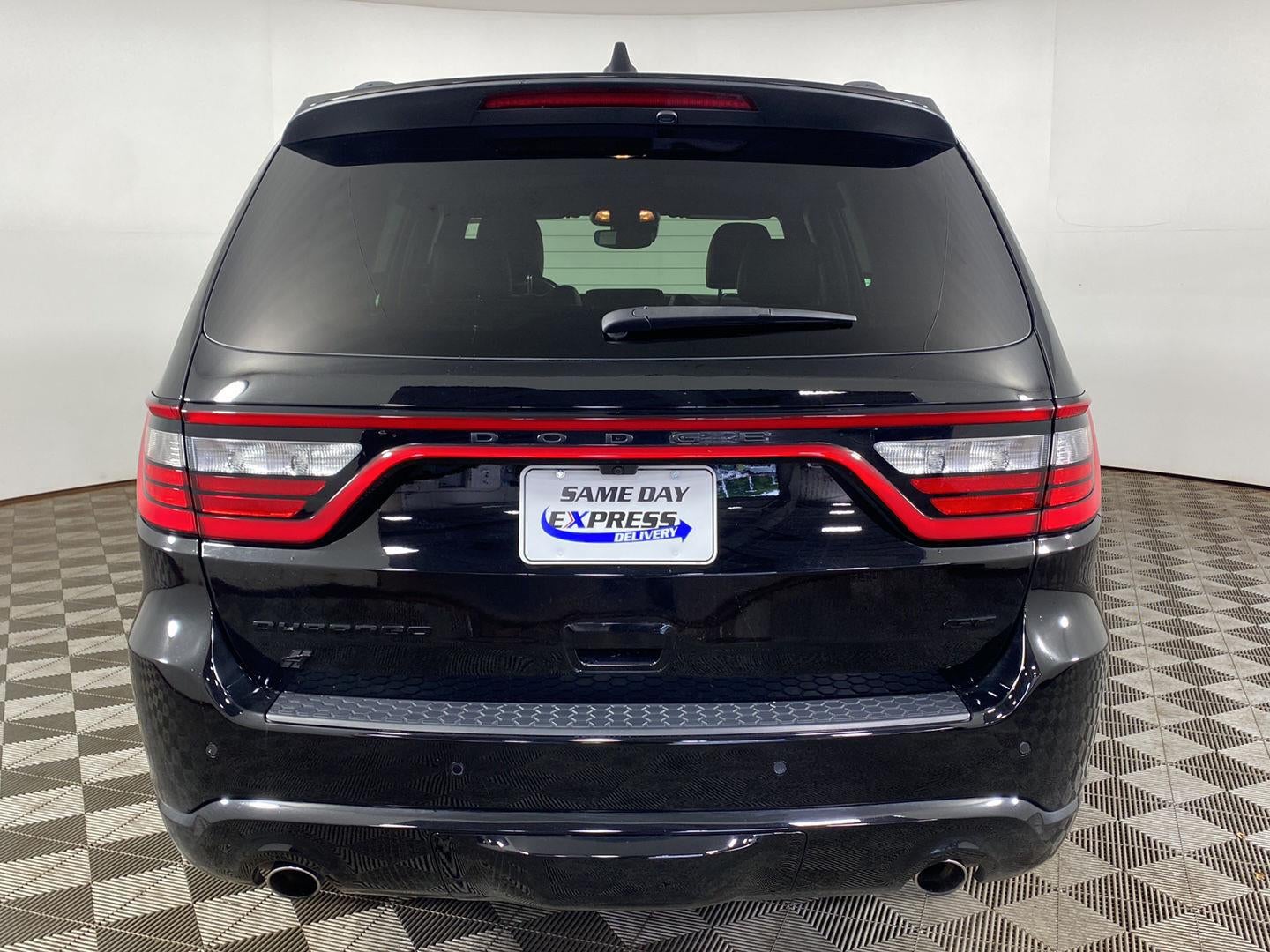 2023 Dodge Durango GT Plus AWD