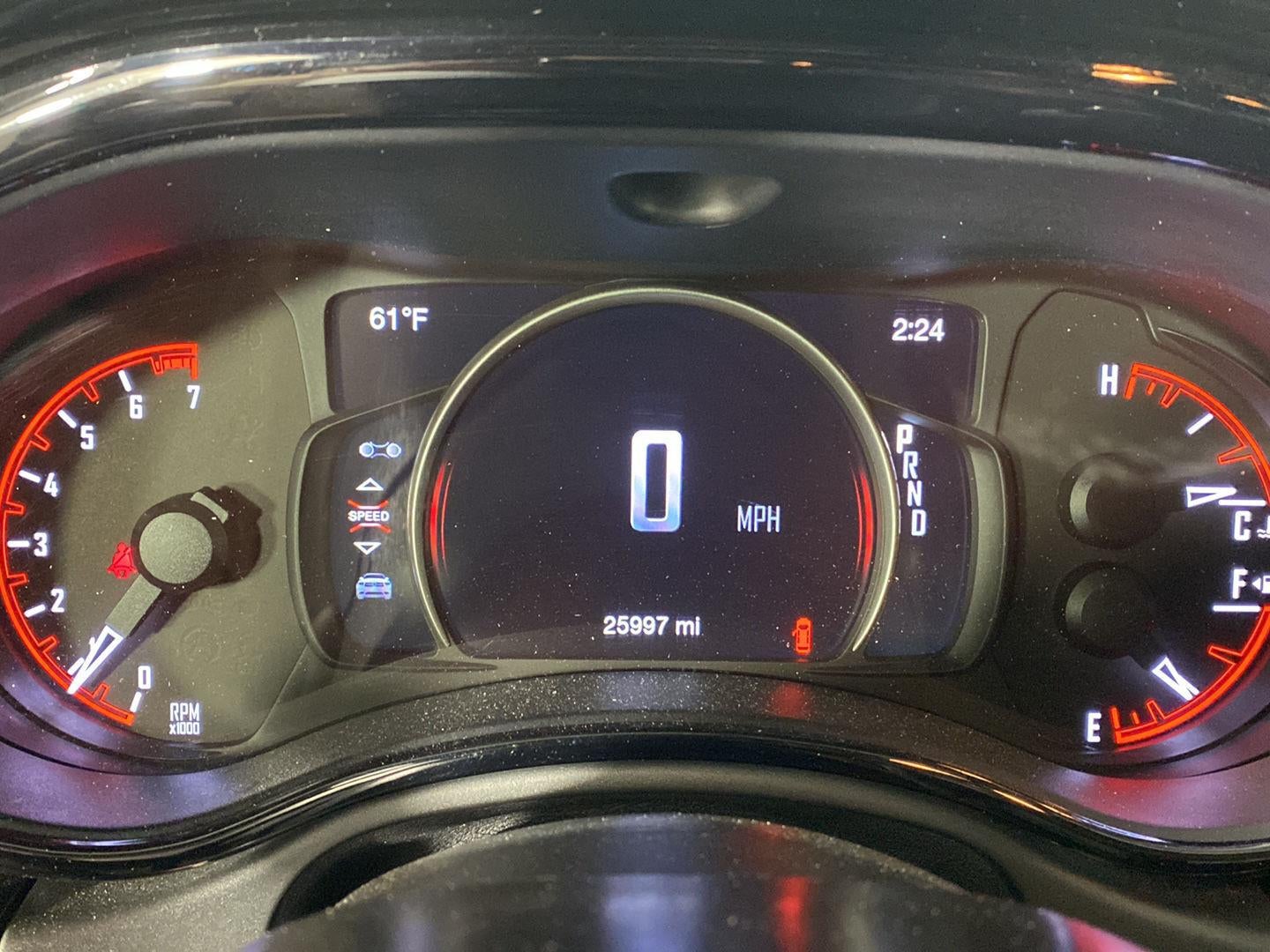 2023 Dodge Durango GT Plus AWD