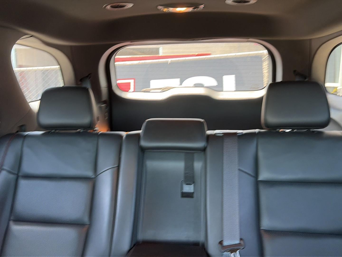 2023 Dodge Durango GT Plus AWD