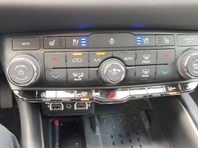 2026 Dodge Durango GT Plus AWD