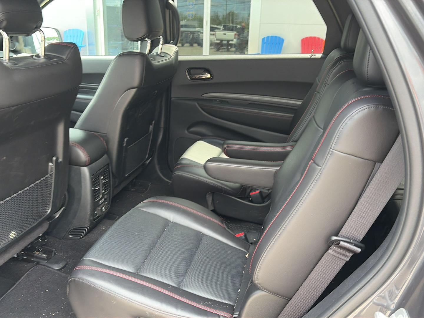 2026 Dodge Durango GT Plus AWD