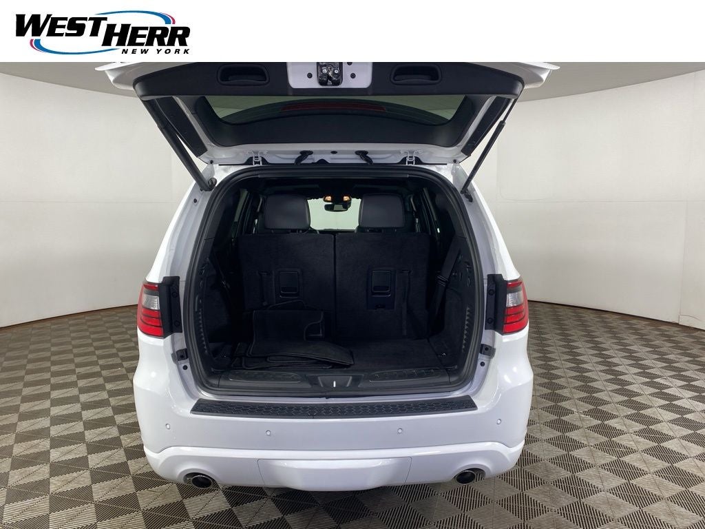 2026 Dodge Durango GT PLUS AWD