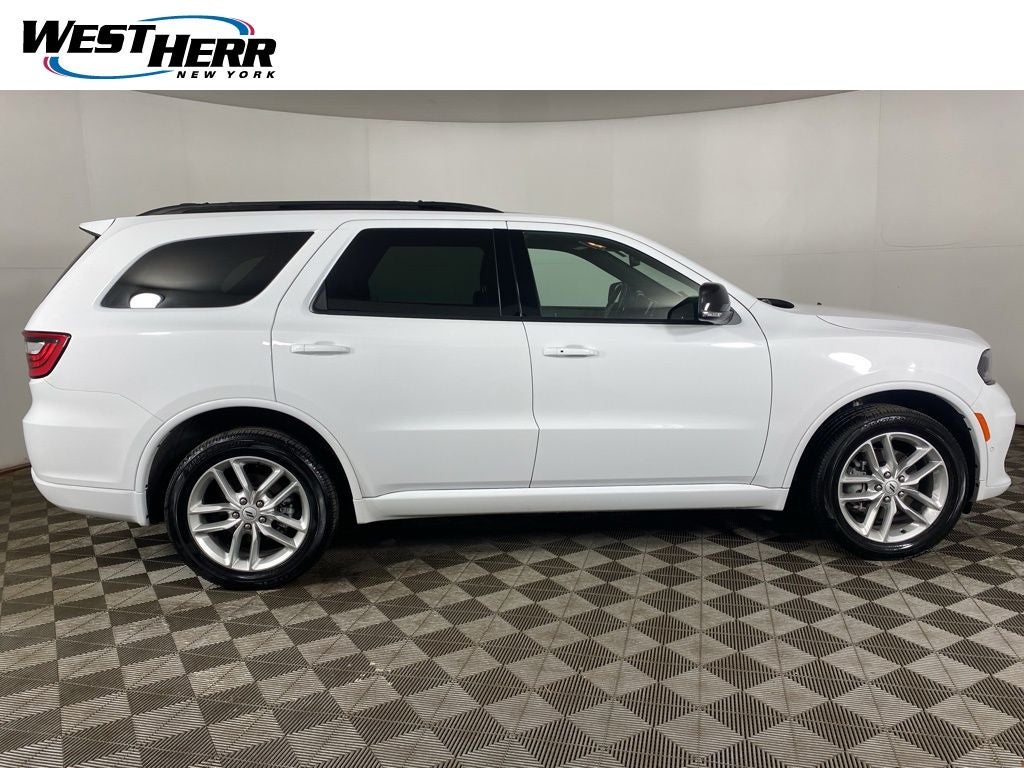 2026 Dodge Durango GT PLUS AWD