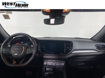 2026 Dodge Durango GT PLUS AWD