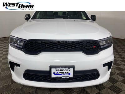 2026 Dodge Durango GT PLUS AWD