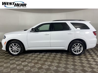 2026 Dodge Durango GT PLUS AWD