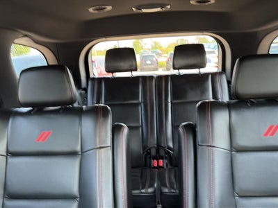 2024 Dodge Durango GT Plus AWD