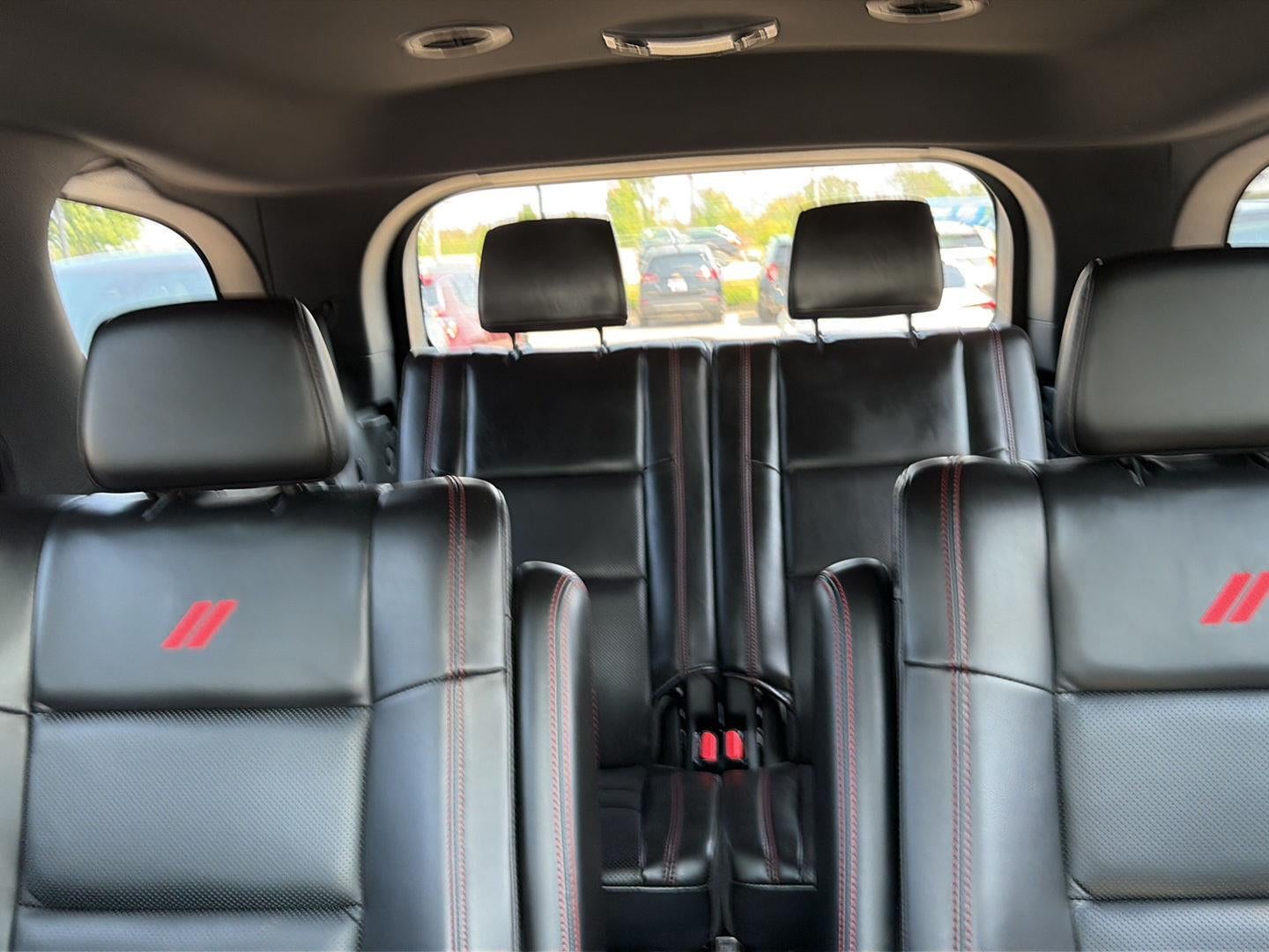 2024 Dodge Durango GT Plus AWD