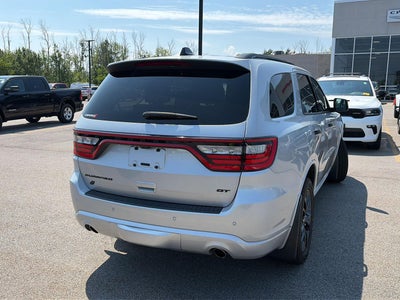 2024 Dodge Durango GT Plus AWD