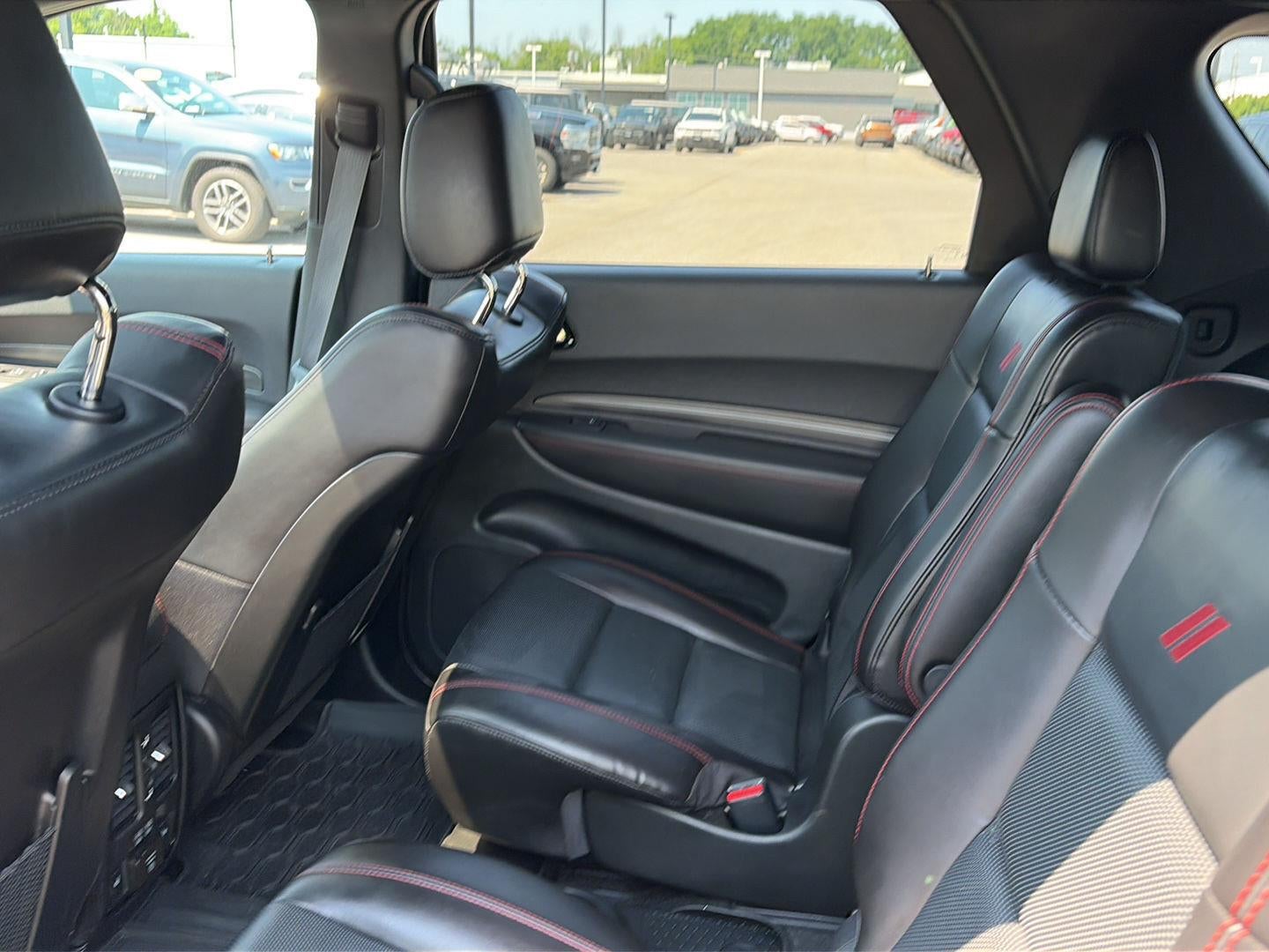 2024 Dodge Durango GT Plus AWD