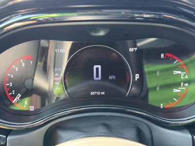 2024 Dodge Durango GT Plus AWD