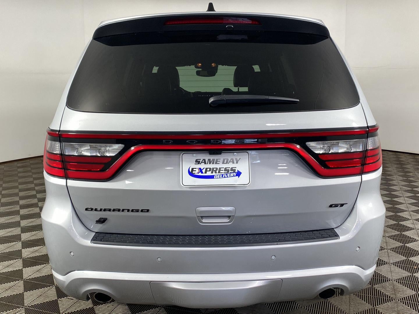 2024 Dodge Durango GT Plus AWD