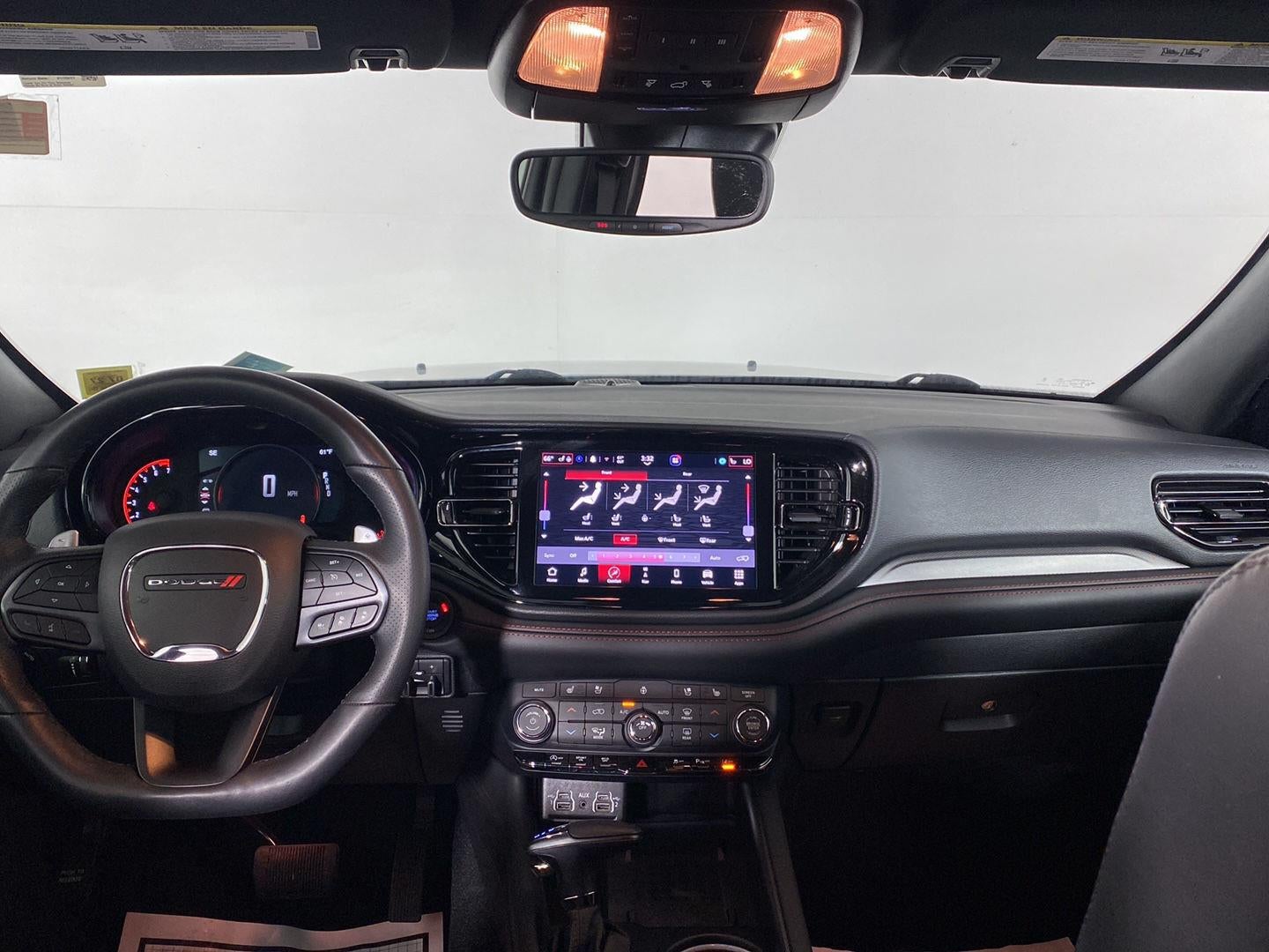 2026 Dodge Durango GT Plus AWD