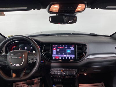 2026 Dodge Durango GT Plus AWD