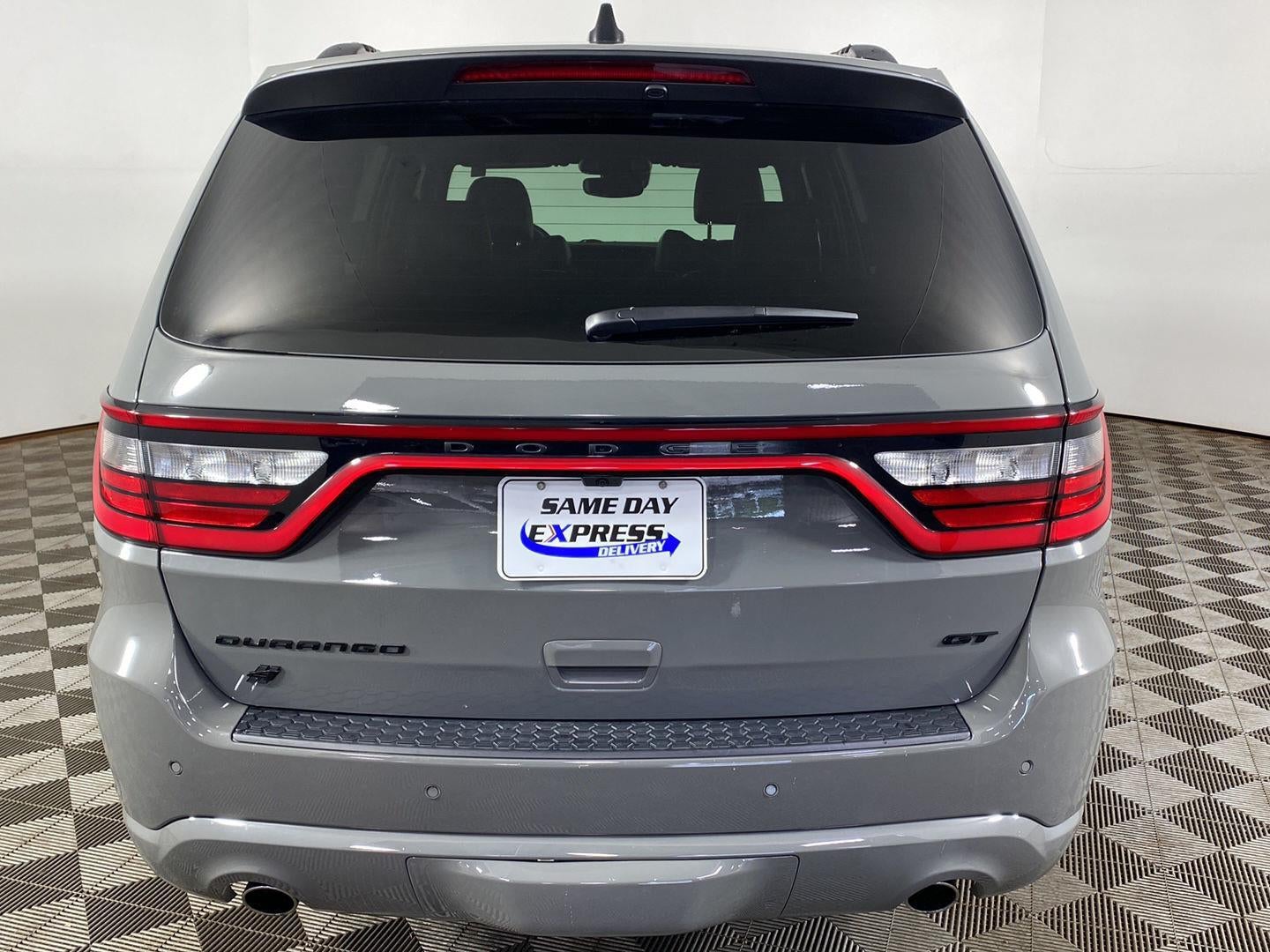 2026 Dodge Durango GT Plus AWD