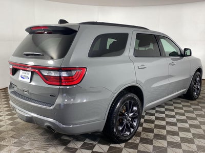 2026 Dodge Durango GT Plus AWD