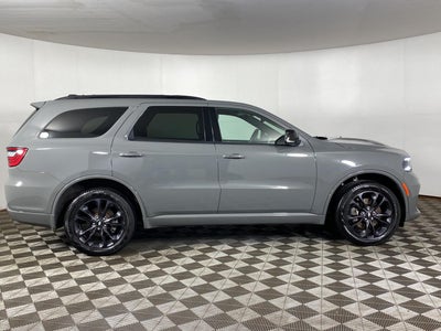 2026 Dodge Durango GT Plus AWD