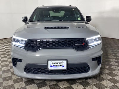 2026 Dodge Durango GT Plus AWD