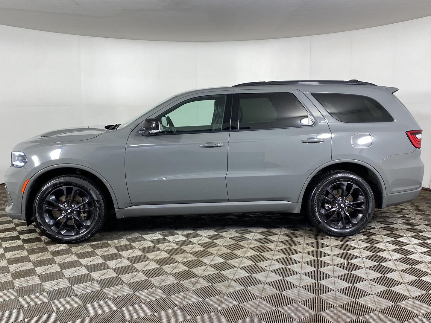 2026 Dodge Durango GT Plus AWD