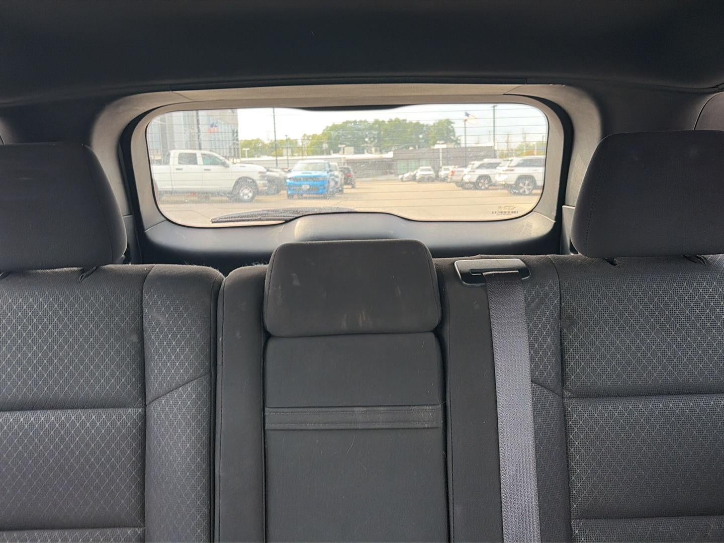 2019 Jeep Grand Cherokee Laredo E