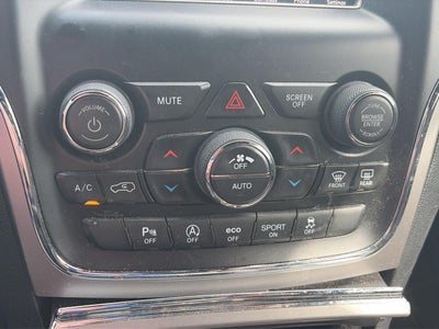 2019 Jeep Grand Cherokee Laredo E