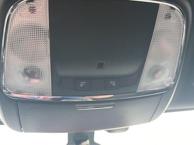 2019 Jeep Grand Cherokee Laredo E