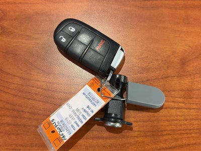 2019 Jeep Grand Cherokee Laredo E
