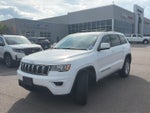 2019 Jeep Grand Cherokee Laredo E
