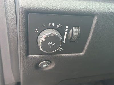 2019 Jeep Grand Cherokee Laredo E